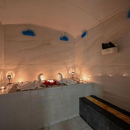 Al Mansour Suites Hotel Doha Exterior foto